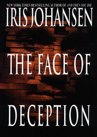 Cover of The face of deception