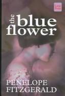 Cover of The Blue Flower