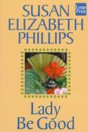 Cover of Lady Be Good