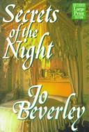 Cover of Secrets of the Night