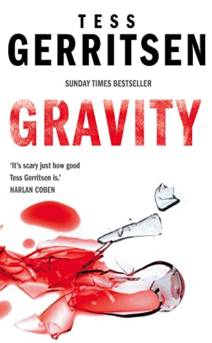 Cover of Gravity