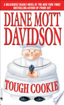 Cover of Tough Cookie