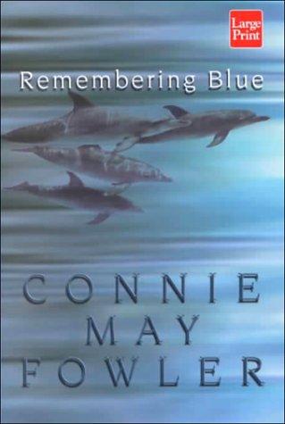 Cover of Remembering Blue