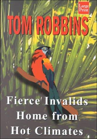Cover of Fierce invalids home from hot climates