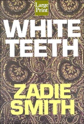 Cover of White Teeth