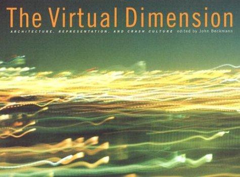Cover of The Virtual Dimension