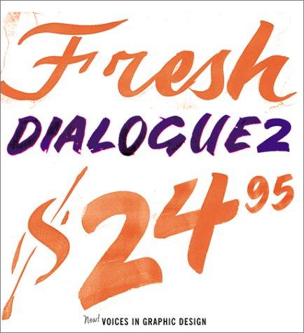 Cover of Fresh dialogue two