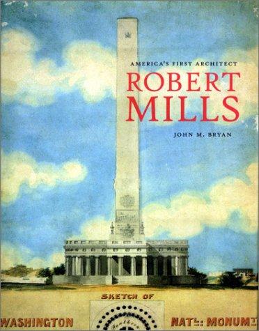 Cover of Robert Mills
