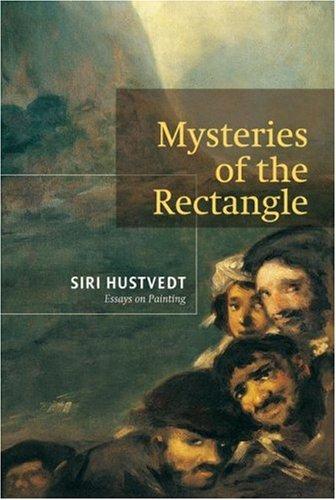 Cover of Mysteries of the Rectangle