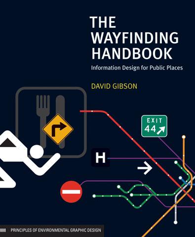 Cover of The wayfinding handbook