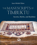 Cover of The Manuscripts of Timbuktu