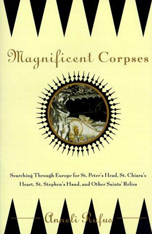 Cover of Magnificent Corpses