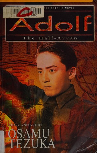 Cover of Adorofo ni tsugu