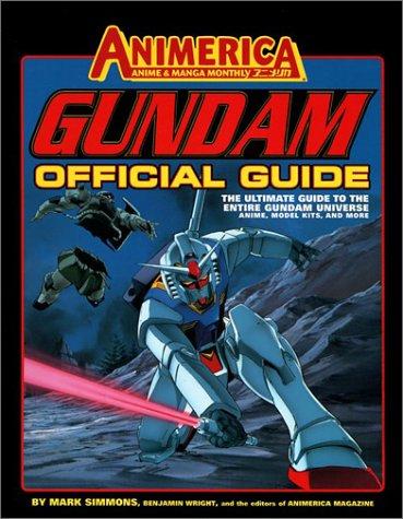 Cover of Gundam