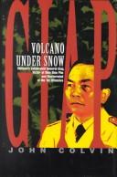 Cover of Giap--volcano under snow