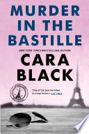 Cover of Murder in the Bastille