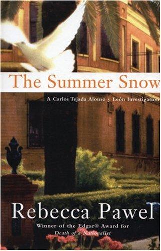 Cover of The summer snow