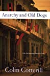 Cover of Anarchy and Old Dogs