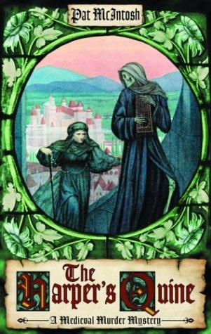 Cover of The harper's quine
