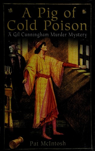 Cover of A pig of cold poison