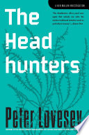 Cover of The Headhunters