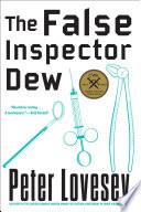 Cover of The False Inspector Dew
