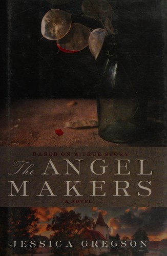 Cover of The angel makers