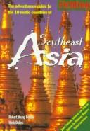 Cover of Fielding's Southeast Asia