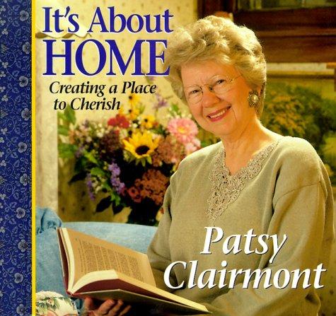 Cover of It's about home
