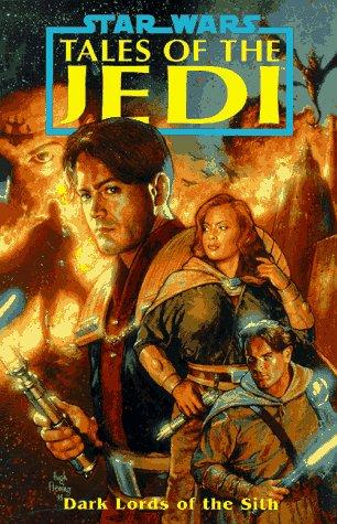 Cover of Star wars, tales of the Jedi