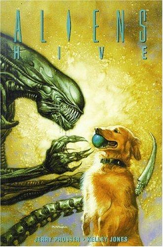 Cover of Hive