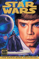 Cover of Star Wars: A New Hope - The Special Edition
