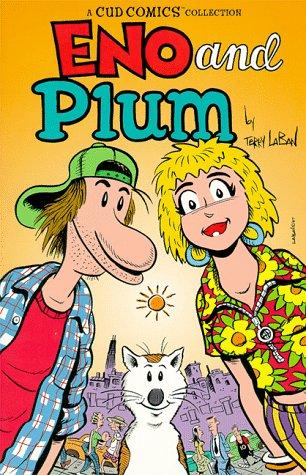 Cover of Eno and Plum