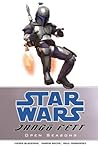 Cover of Star Wars: Jango Fett: Open Seasons