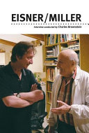 Cover of Eisner/Miller