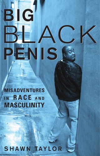 Cover of Big Black Penis
