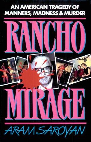 Cover of Rancho Mirage