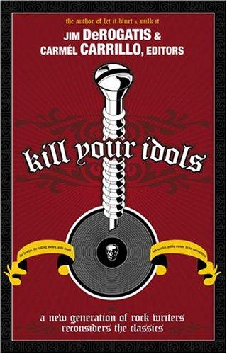 Cover of Kill your idols