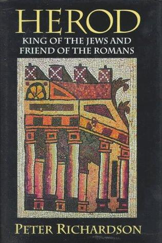 Cover of Herod