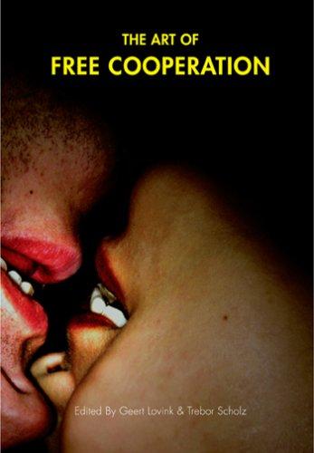 Cover of The Art of Free Cooperation