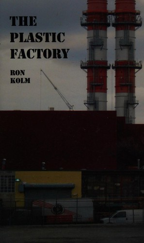 Cover of Plastic Factory