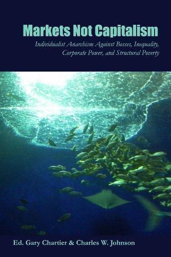 Cover of Markets not capitalism