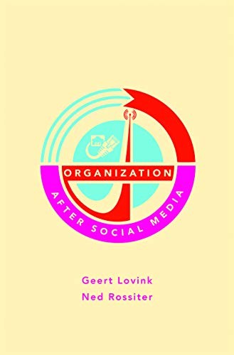 Cover of Organization after Social Media