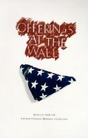Cover of Offerings at the Wall