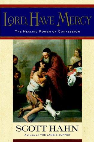 Cover of Lord, Have Mercy