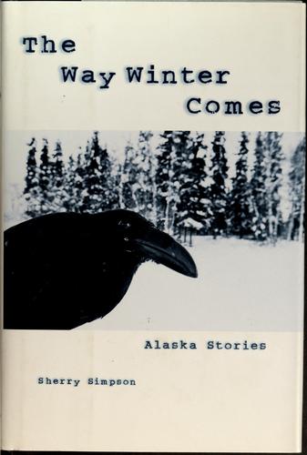 Cover of The way winter comes