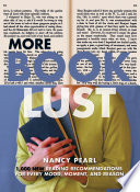 Cover of More Book Lust