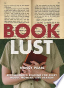 Cover of Book Lust