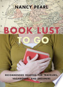 Cover of Book Lust to Go