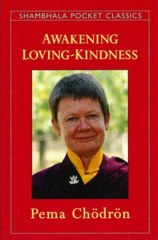 Cover of Awakening loving-kindness